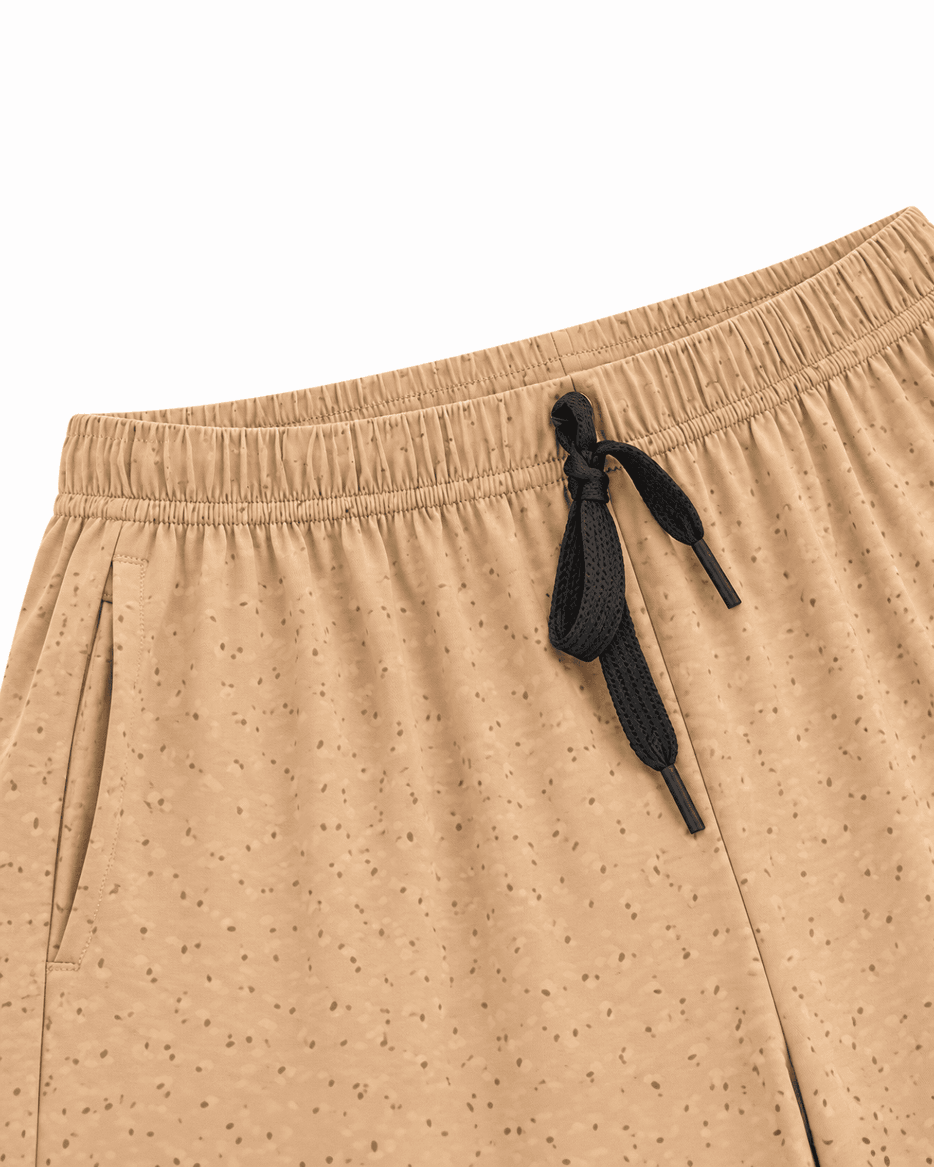 Korean shorts set thumbnail 8