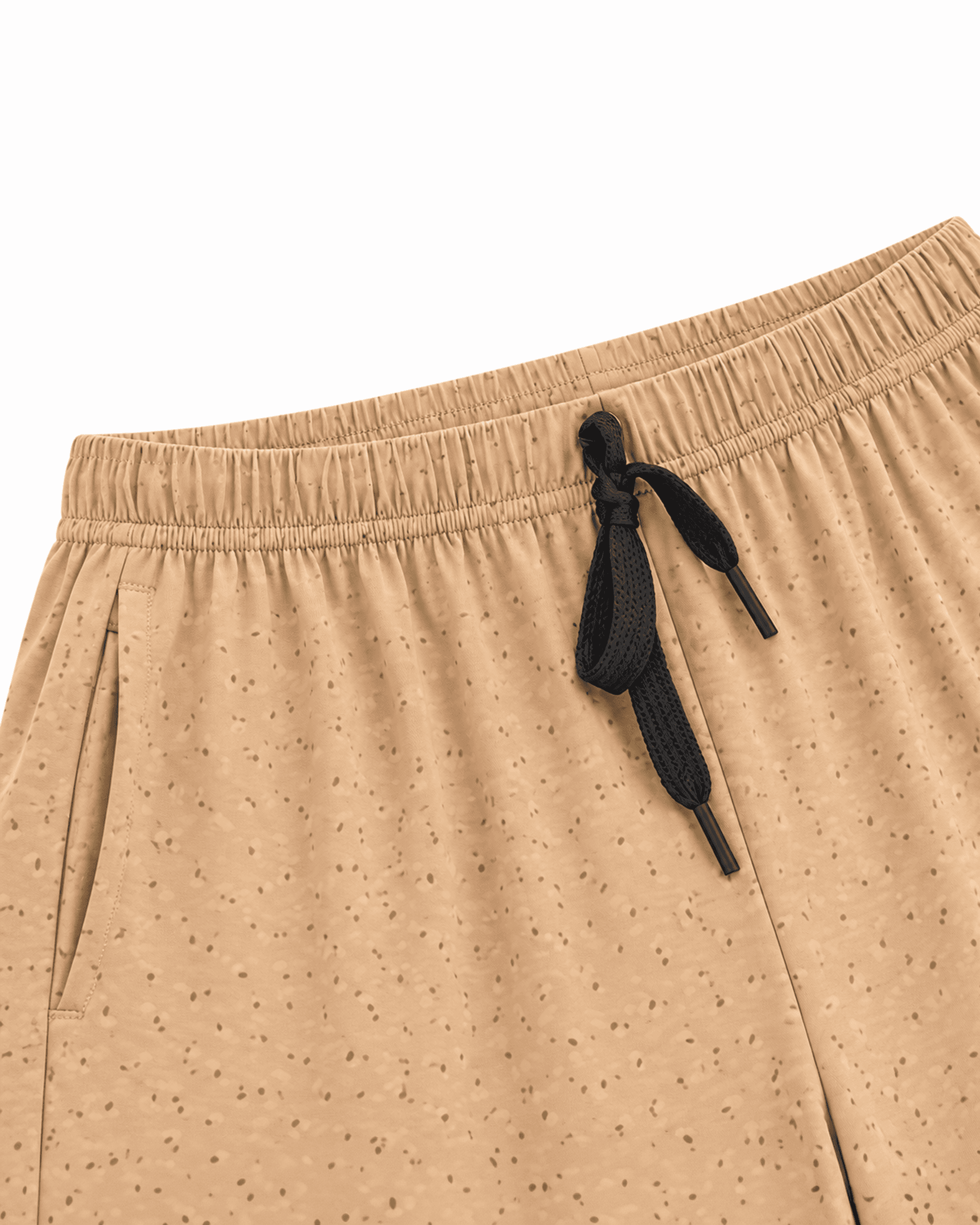 Korean shorts set thumbnail 8